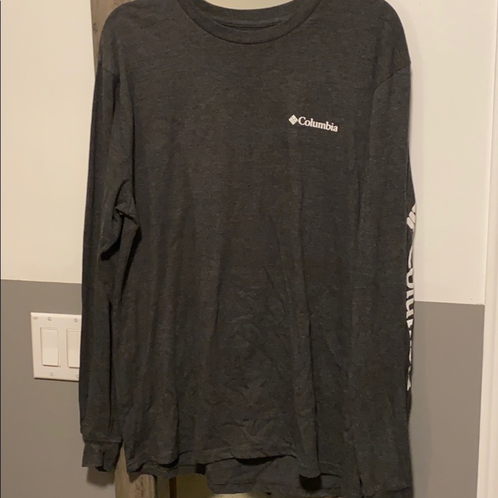 Colombia Long Sleeve